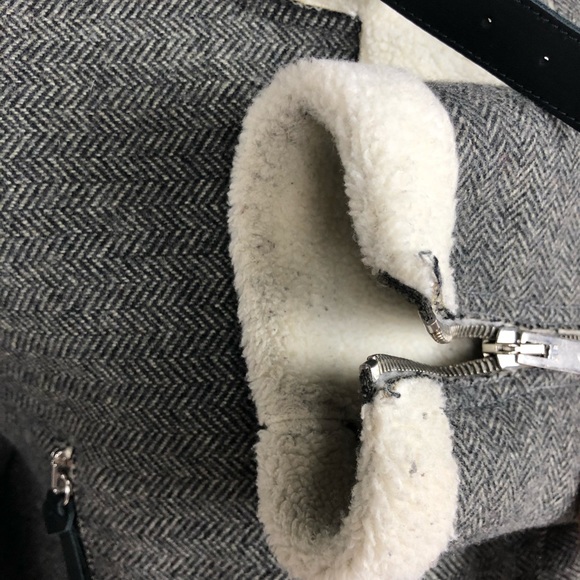 Golden Goose Aviator Jacket in size S - Picture 7 of 13